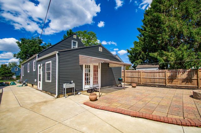 495 E Beechwold Boulevard, Columbus, OH 43214