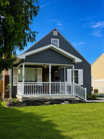 495 E Beechwold Boulevard, Columbus, OH 43214