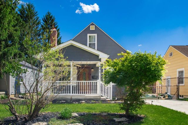 495 E Beechwold Boulevard, Columbus, OH 43214