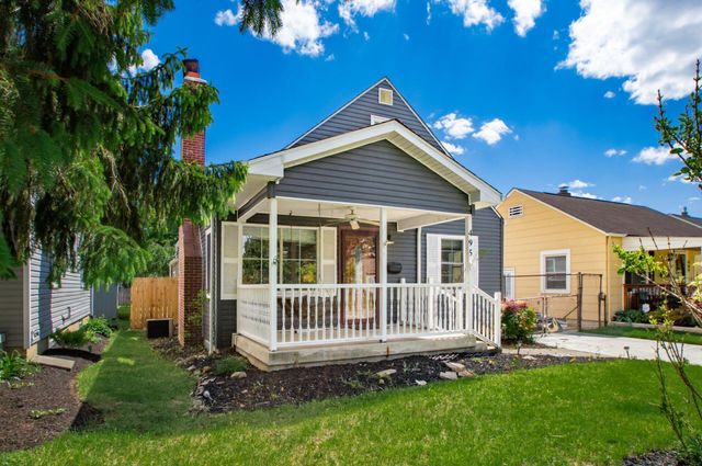 495 E Beechwold Boulevard, Columbus, OH 43214