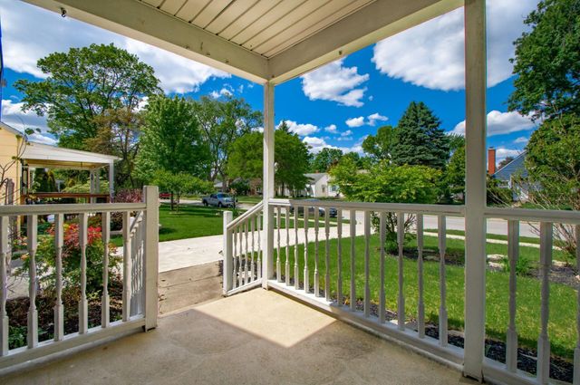 495 E Beechwold Boulevard, Columbus, OH 43214