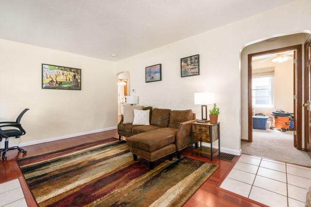 495 E Beechwold Boulevard, Columbus, OH 43214