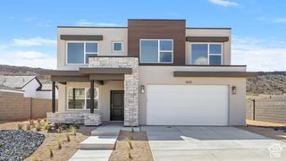 1858 S CYCLONE DR #257, Washington, UT 84780