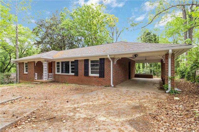 668 Lynn Circle, Atlanta, GA 30311