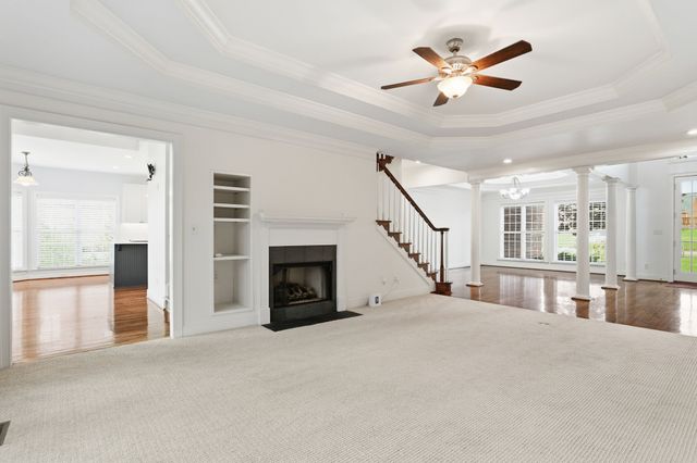 2292 Alexander Blvd, Murfreesboro, TN 37130