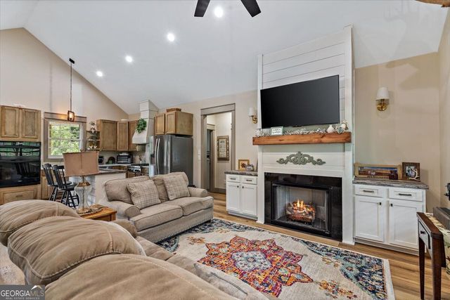 332 Upper Fox Trail, Blairsville, GA 30512