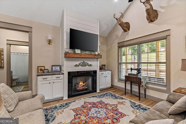 332 Upper Fox Trail, Blairsville, GA 30512