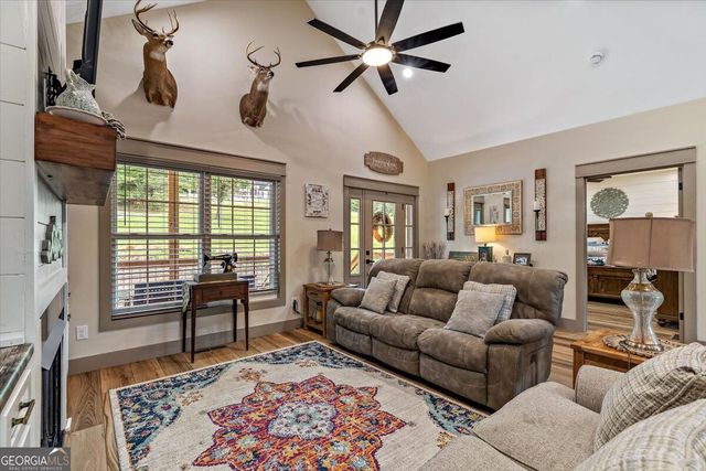 332 Upper Fox Trail, Blairsville, GA 30512