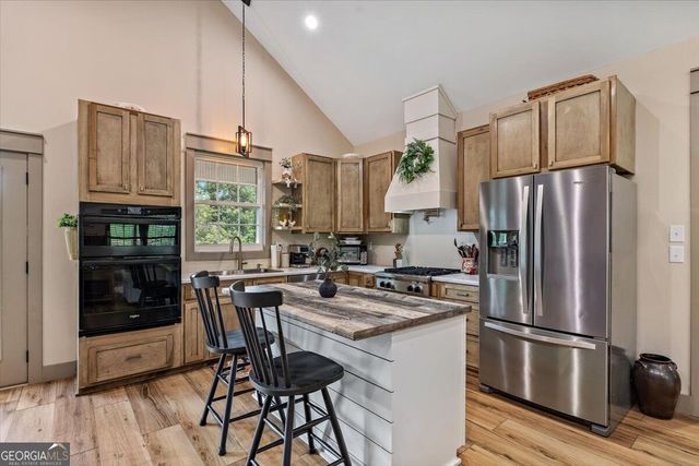332 Upper Fox Trail, Blairsville, GA 30512