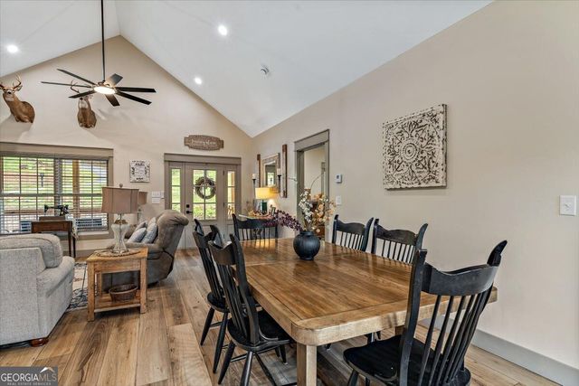 332 Upper Fox Trail, Blairsville, GA 30512