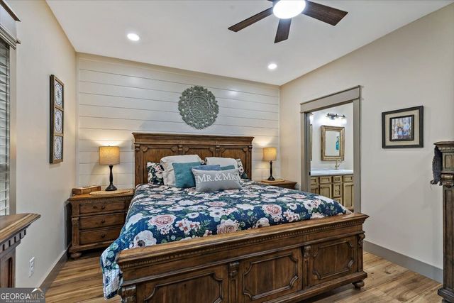 332 Upper Fox Trail, Blairsville, GA 30512