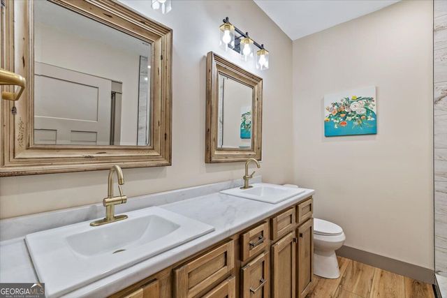 332 Upper Fox Trail, Blairsville, GA 30512