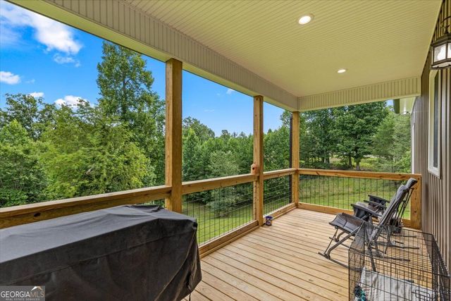 332 Upper Fox Trail, Blairsville, GA 30512