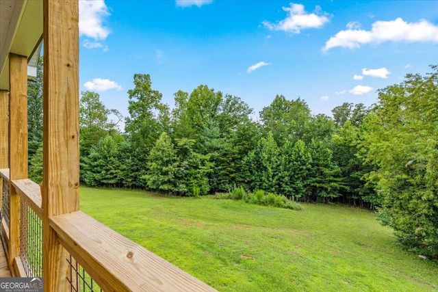 332 Upper Fox Trail, Blairsville, GA 30512