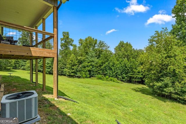 332 Upper Fox Trail, Blairsville, GA 30512