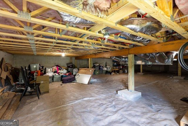 332 Upper Fox Trail, Blairsville, GA 30512