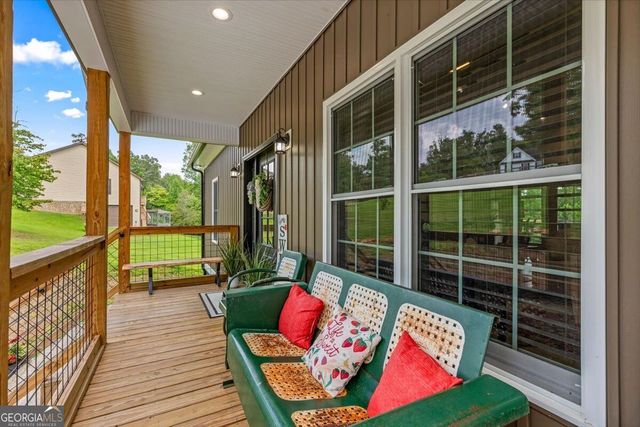 332 Upper Fox Trail, Blairsville, GA 30512