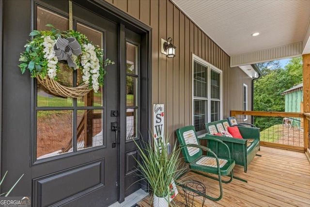 332 Upper Fox Trail, Blairsville, GA 30512