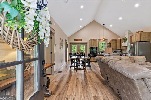 332 Upper Fox Trail, Blairsville, GA 30512
