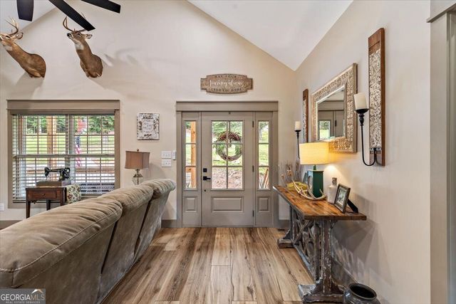 332 Upper Fox Trail, Blairsville, GA 30512