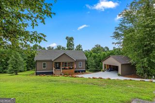 332 Upper Fox Trail, Blairsville, GA 30512