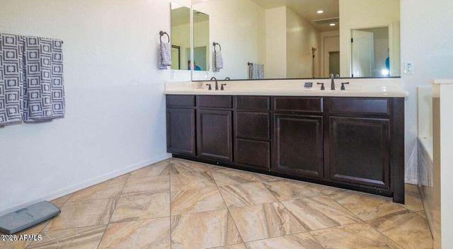 3498 E PATRICK Street, Gilbert, AZ 85295