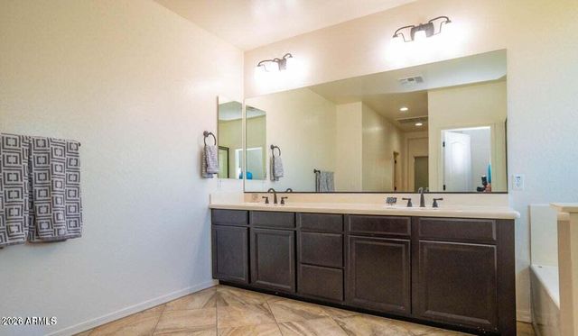 3498 E PATRICK Street, Gilbert, AZ 85295