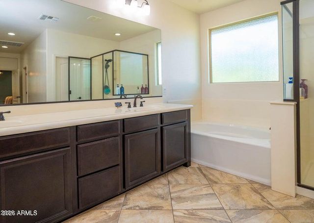 3498 E PATRICK Street, Gilbert, AZ 85295