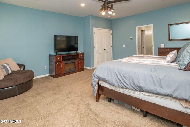 3498 E PATRICK Street, Gilbert, AZ 85295