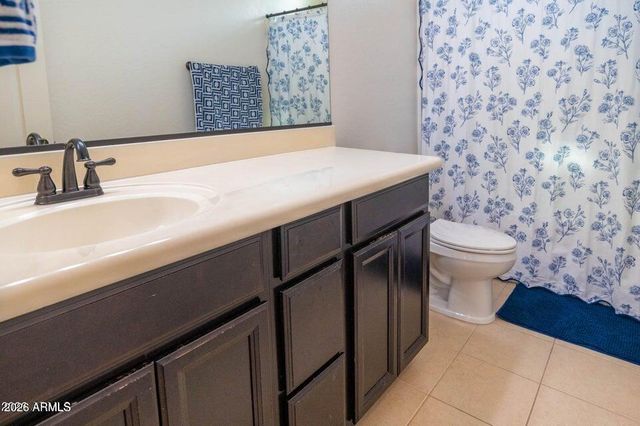 3498 E PATRICK Street, Gilbert, AZ 85295