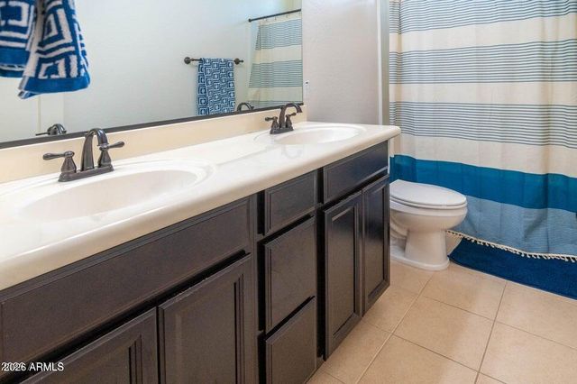 3498 E PATRICK Street, Gilbert, AZ 85295
