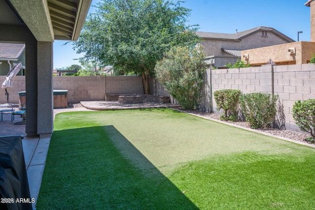 3498 E PATRICK Street, Gilbert, AZ 85295
