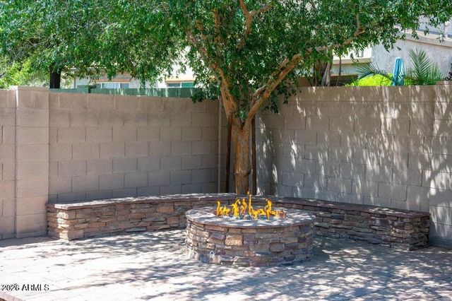 3498 E PATRICK Street, Gilbert, AZ 85295