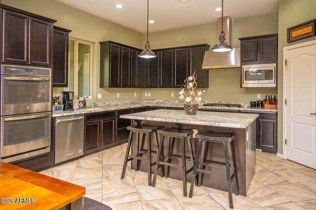 3498 E PATRICK Street, Gilbert, AZ 85295