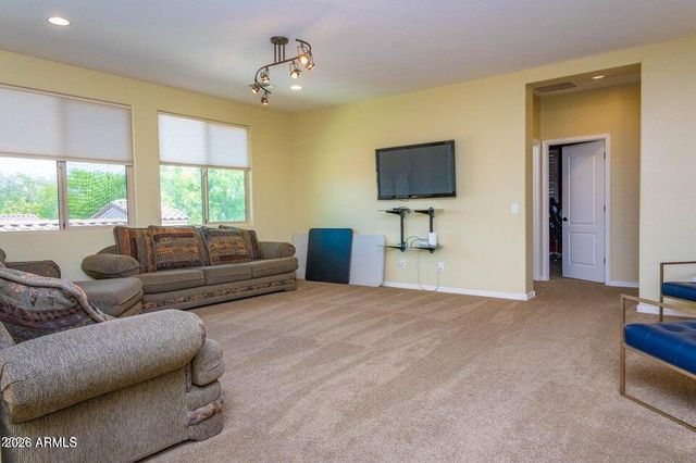3498 E PATRICK Street, Gilbert, AZ 85295