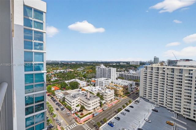 Address unavailable.