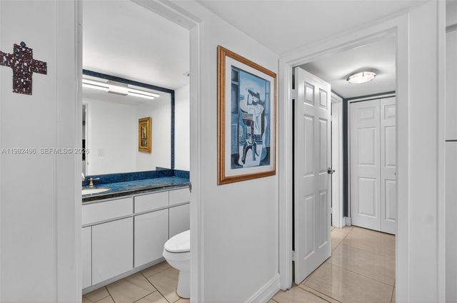 Address unavailable.