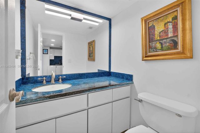 Address unavailable.