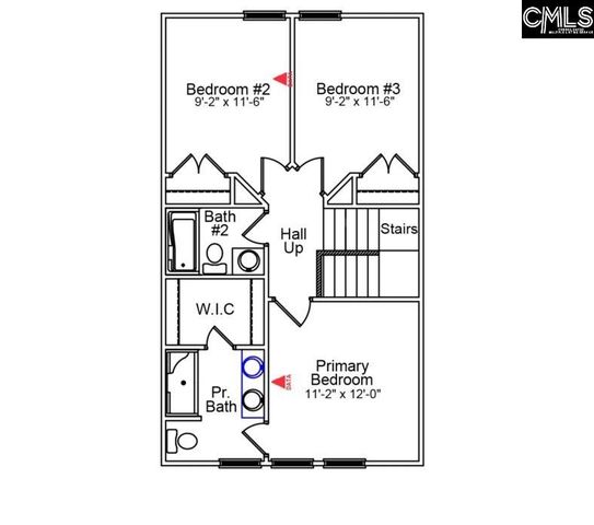 3006 Harborview Drive, Columbia, SC 29229
