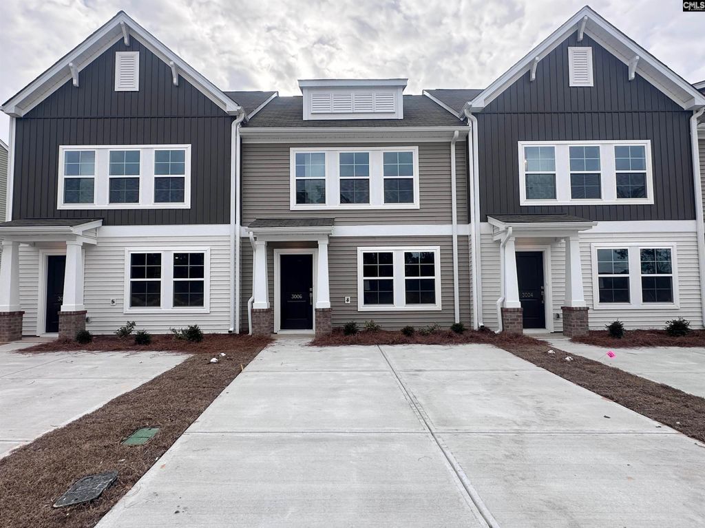 3006 Harborview Drive, Columbia, SC 29229