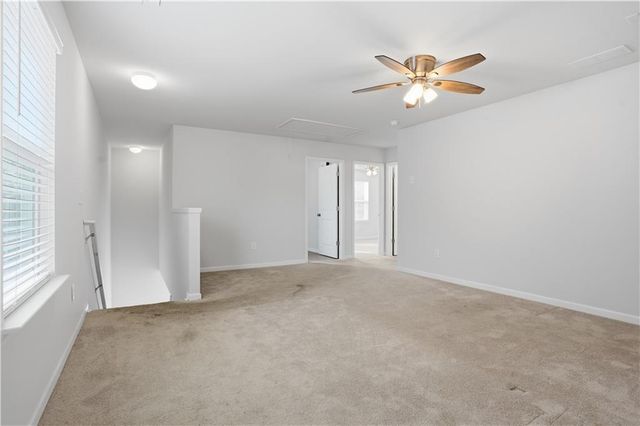 395 Paulownia Circle, Mcdonough, GA 30253