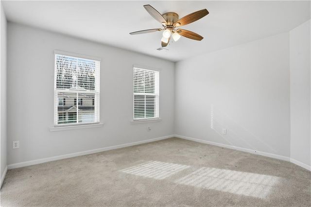 395 Paulownia Circle, Mcdonough, GA 30253