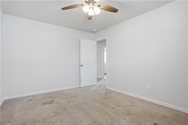 395 Paulownia Circle, Mcdonough, GA 30253