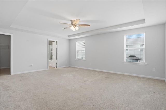 395 Paulownia Circle, Mcdonough, GA 30253