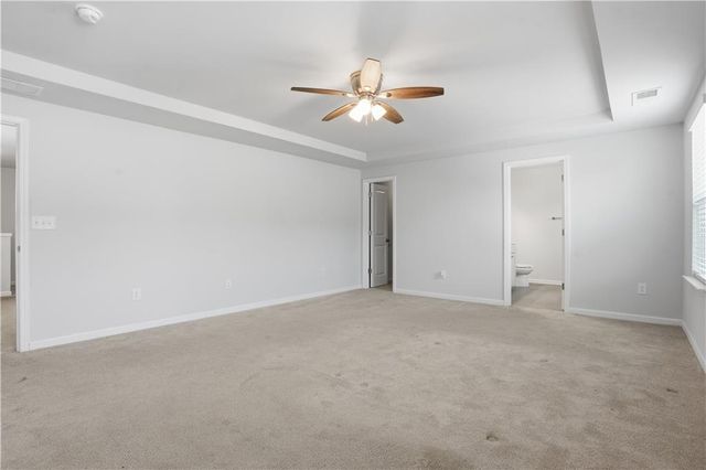 395 Paulownia Circle, Mcdonough, GA 30253