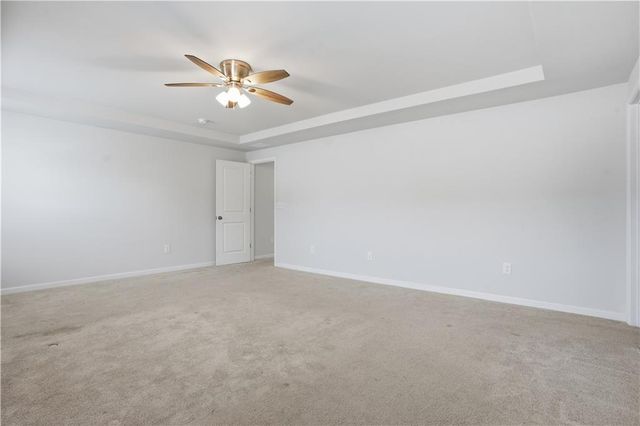 395 Paulownia Circle, Mcdonough, GA 30253