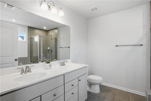 395 Paulownia Circle, Mcdonough, GA 30253