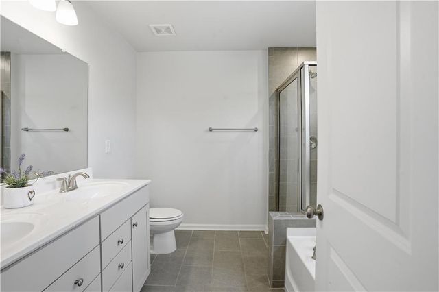 395 Paulownia Circle, Mcdonough, GA 30253