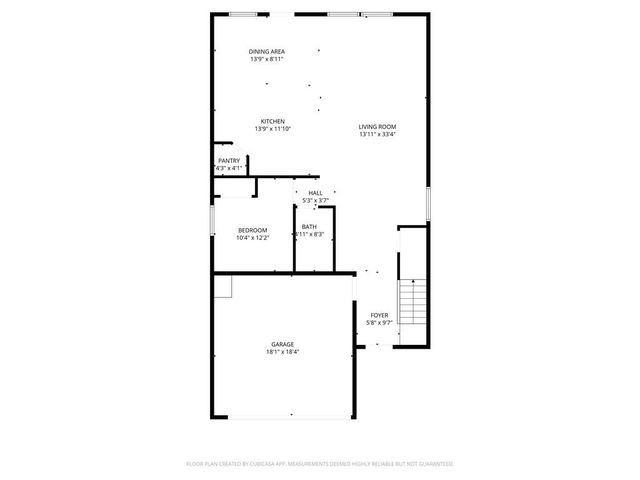 395 Paulownia Circle, Mcdonough, GA 30253