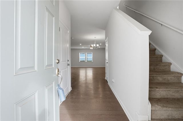 395 Paulownia Circle, Mcdonough, GA 30253